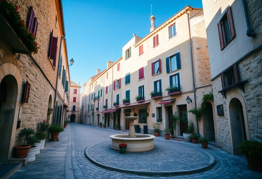 malta s forgotten villages revived in winter dio