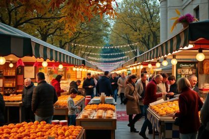 Maltese Food Culture in Autumn