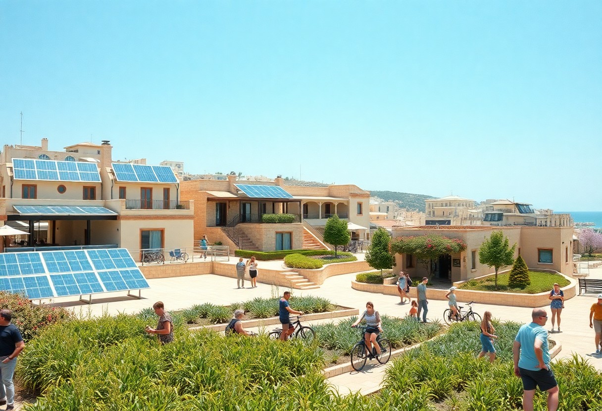 Malta setzt auf nachhaltige Tourismus Zukunft 2 Malta setzt auf nachhaltige Tourismus Zukunft