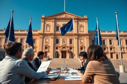 Malta’s role in EU licensing strategies under review