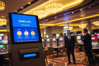 How Malta’s Regulators View Stablecoins in Casino Payments?