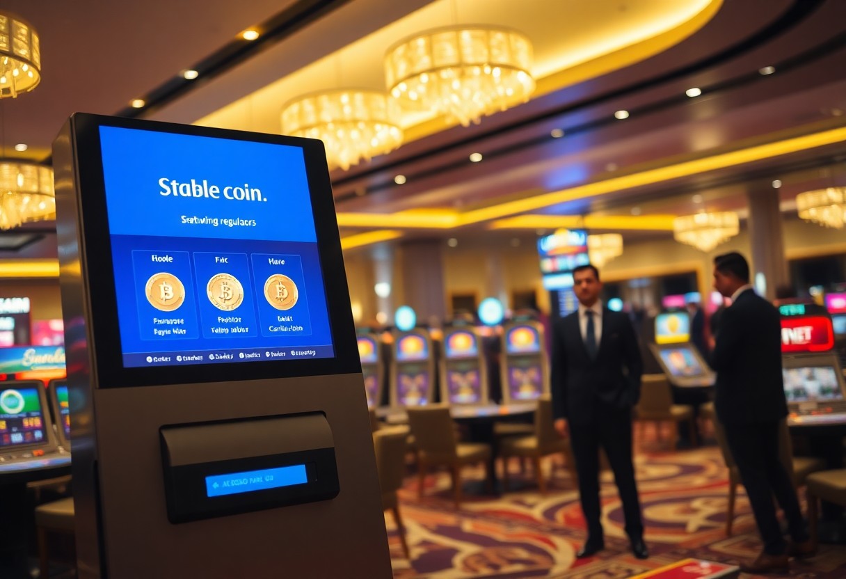 How Malta’s Regulators View Stablecoins in Casino Payments?