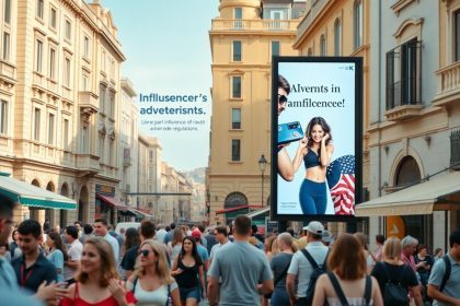 Malta operators warned on advertising rules for influencers