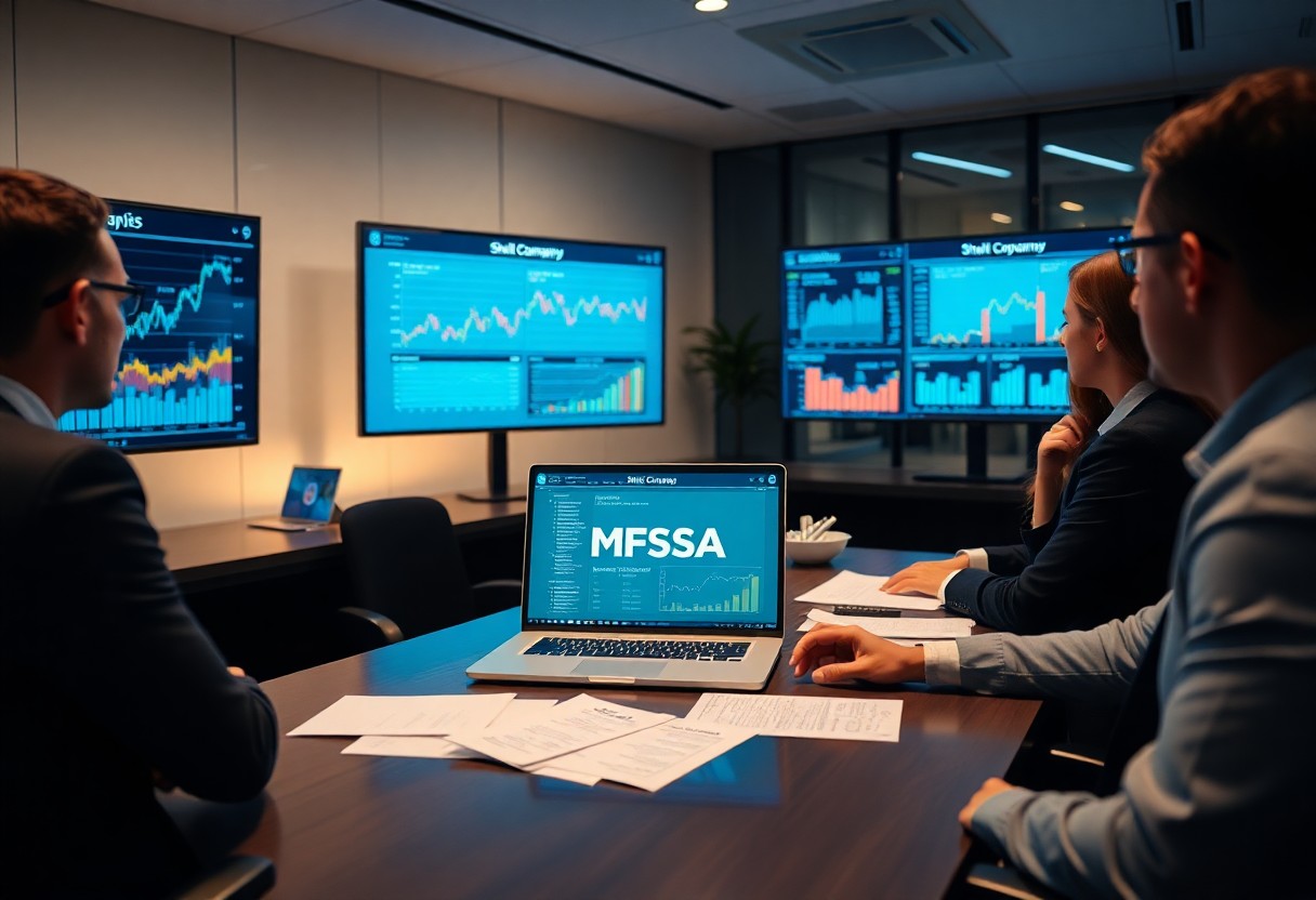 How the MFSA Monitors Shell Companies in Practice