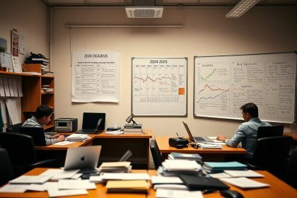 Why MiCA deadlines in 2026 worry smaller crypto operators