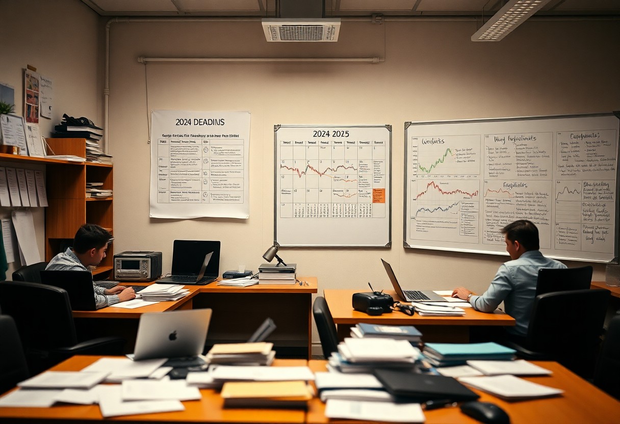 Why MiCA deadlines in 2026 worry smaller crypto operators 2 Why MiCA deadlines in 2026 worry smaller crypto operators