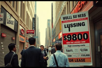 Why MiCA licensing costs may force exits from the market