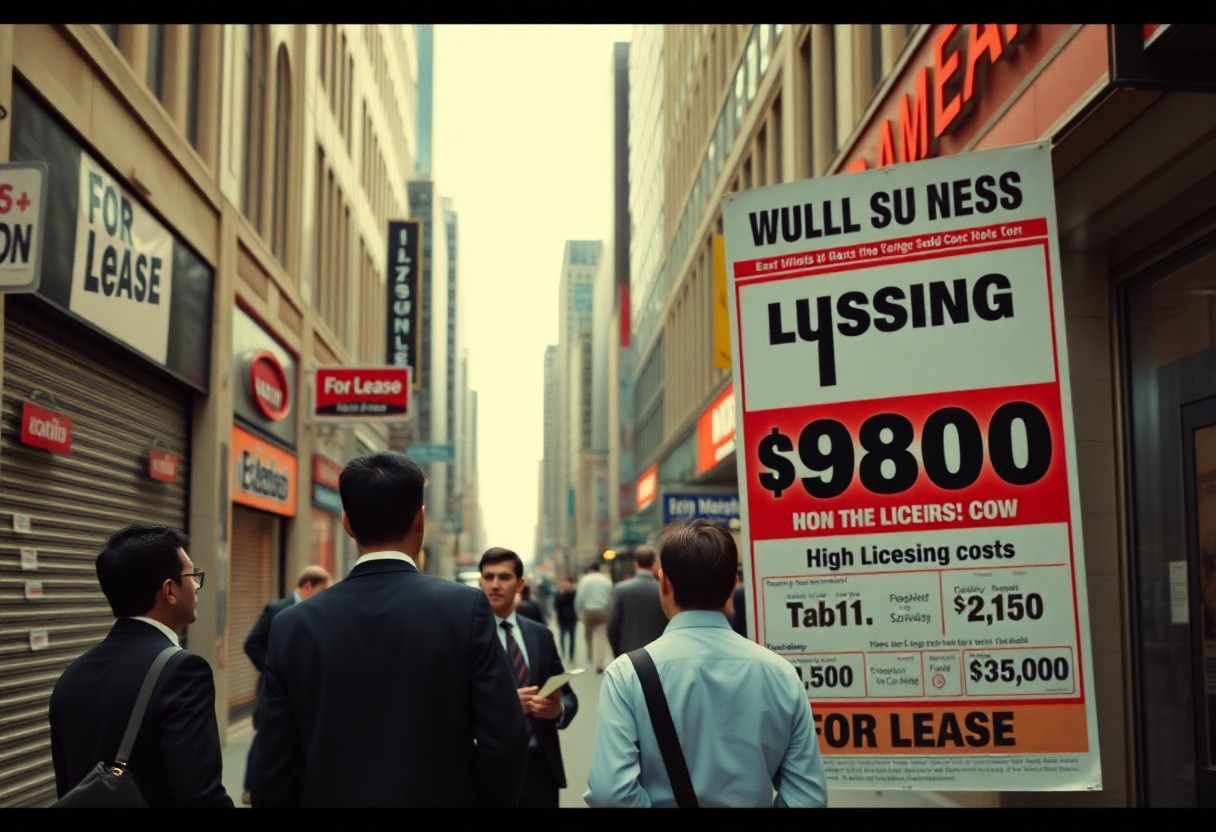 Why MiCA licensing costs may force exits from the market