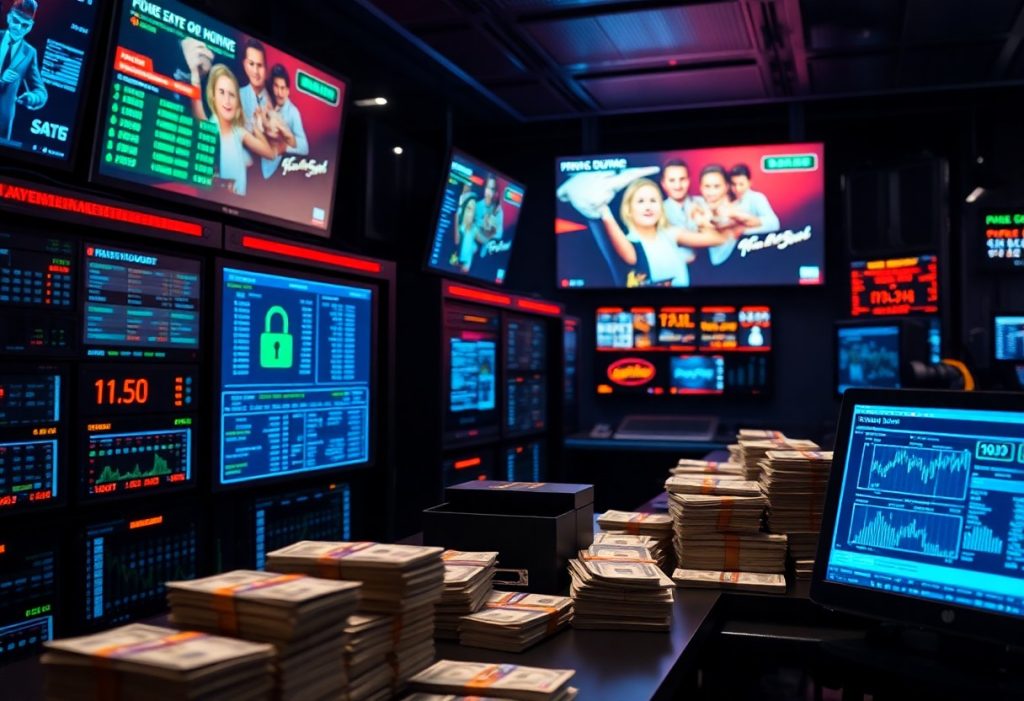 payment processors role in offshore gambling control xcy
