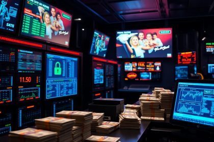 The Role of Payment Processors in Offshore Gambling Control