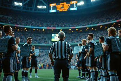 Player disputes highlight flaws in weak complaint handling