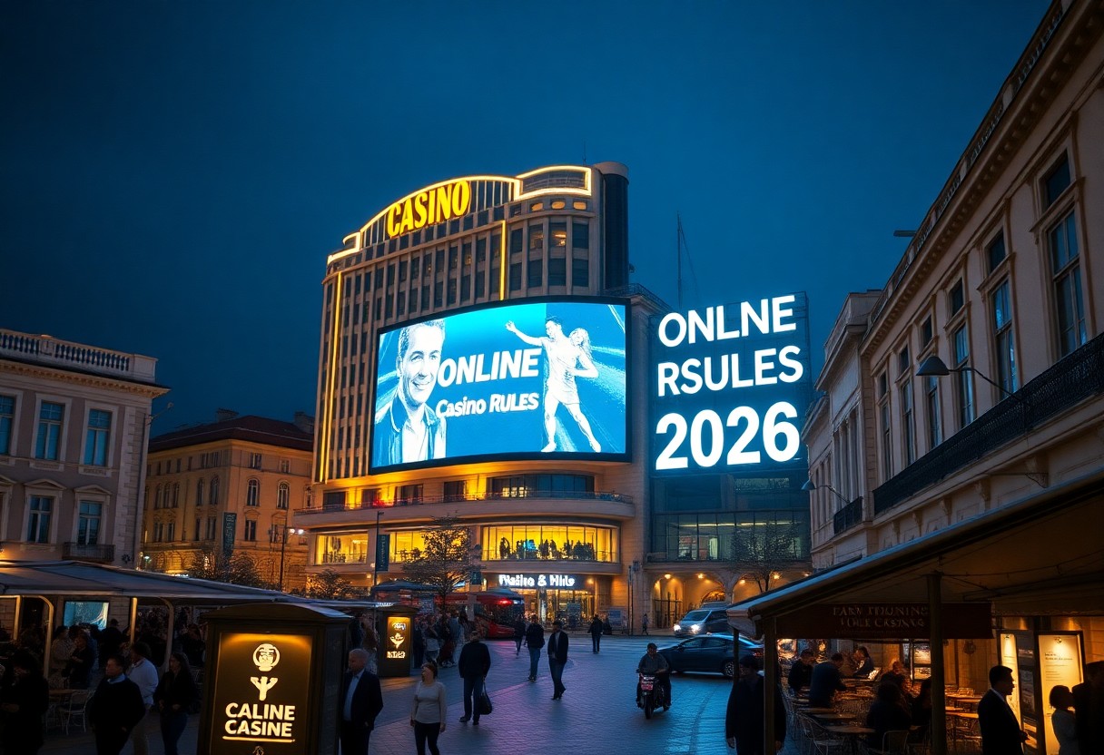 Portugal revises online casino rules for 2026 applicants