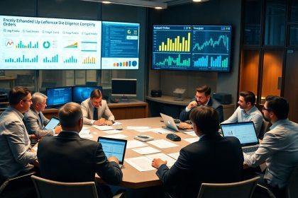 How PSPs React to Enhanced Due Diligence Orders?
