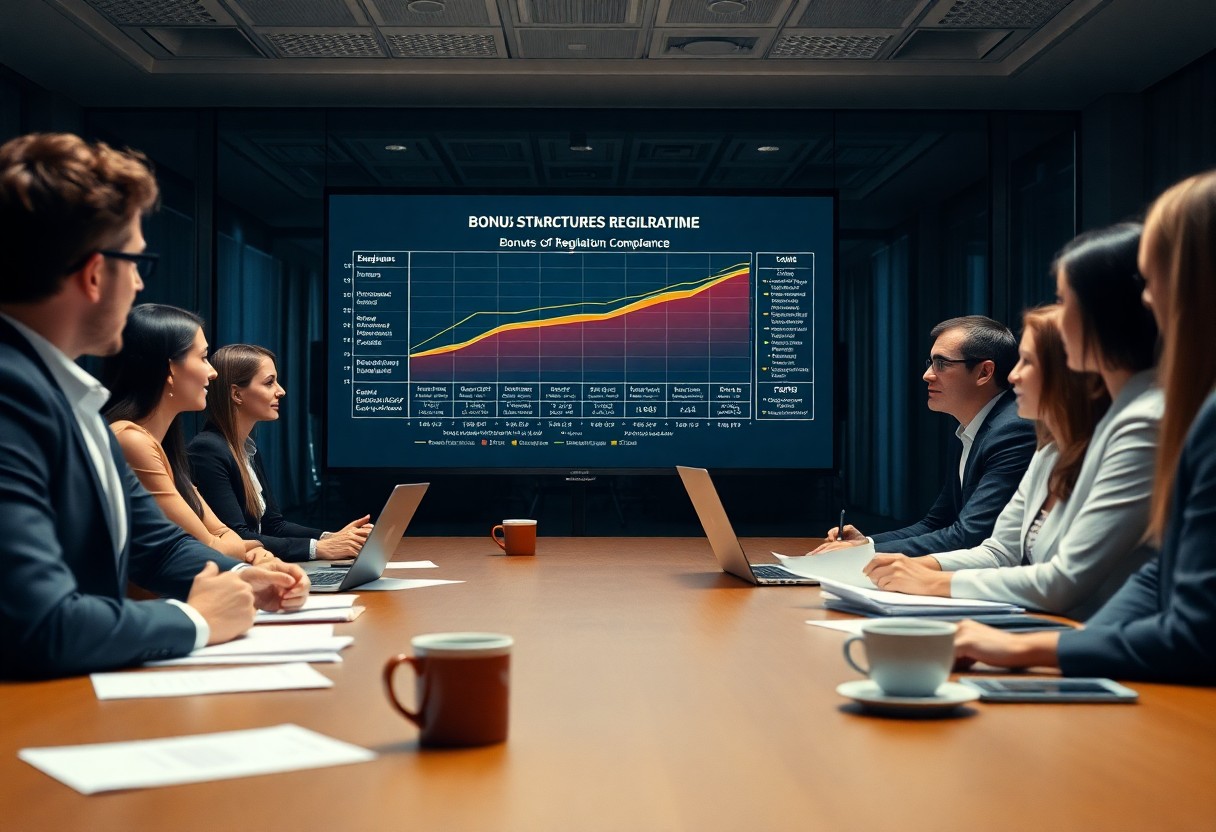 Why bonus structures face renewed scrutiny by regulators