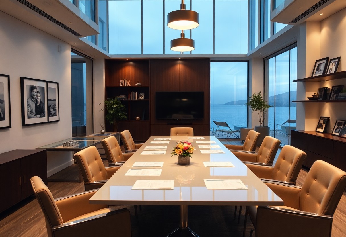 Inside the Rise of Family Offices in Sliema and St Julian’s