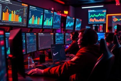 Safer game lobbies - ranking by risk signals, not revenue