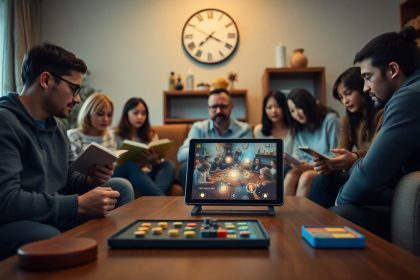 Edge cases in self-exclusion - shared devices and family accounts