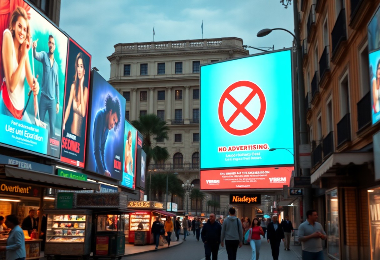 Why Spain’s regulator is pushing harder on advertising bans
