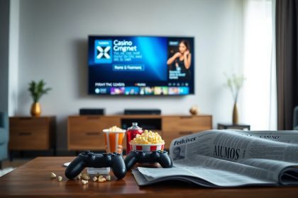 Streaming platforms under pressure to ban casino content