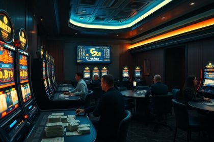 The Connection Between Tax Evasion and Crypto Casinos?