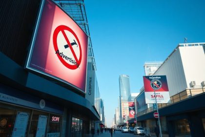 The Relationship Between Licensing and Advertising Bans