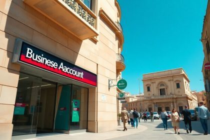 The Real Cost of Opening a Business Account in Malta