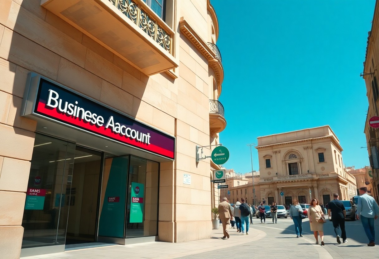 The Real Cost of Opening a Business Account in Malta