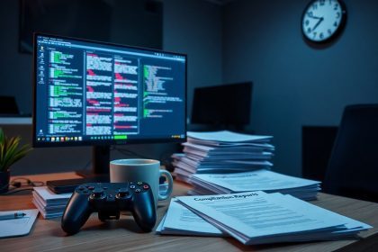 The real cost of “compliance by design” in game clients