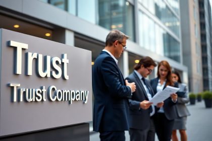 The Hidden Role of Trust Companies in EU Tax Planning