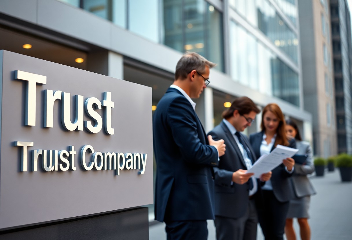 The Hidden Role of Trust Companies in EU Tax Planning