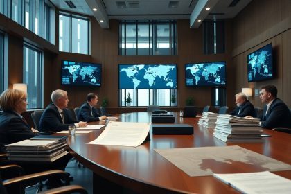 How the UK’s White Paper Is Reshaping Global Compliance?