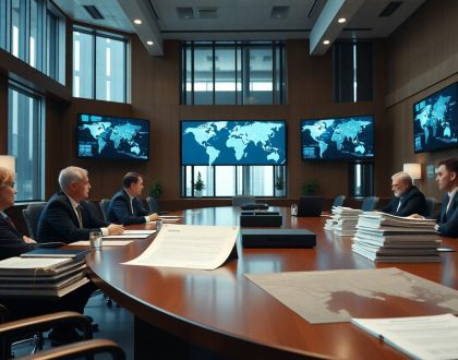 How the UK’s White Paper Is Reshaping Global Compliance? 7 How the UK’s White Paper Is Reshaping Global Compliance?