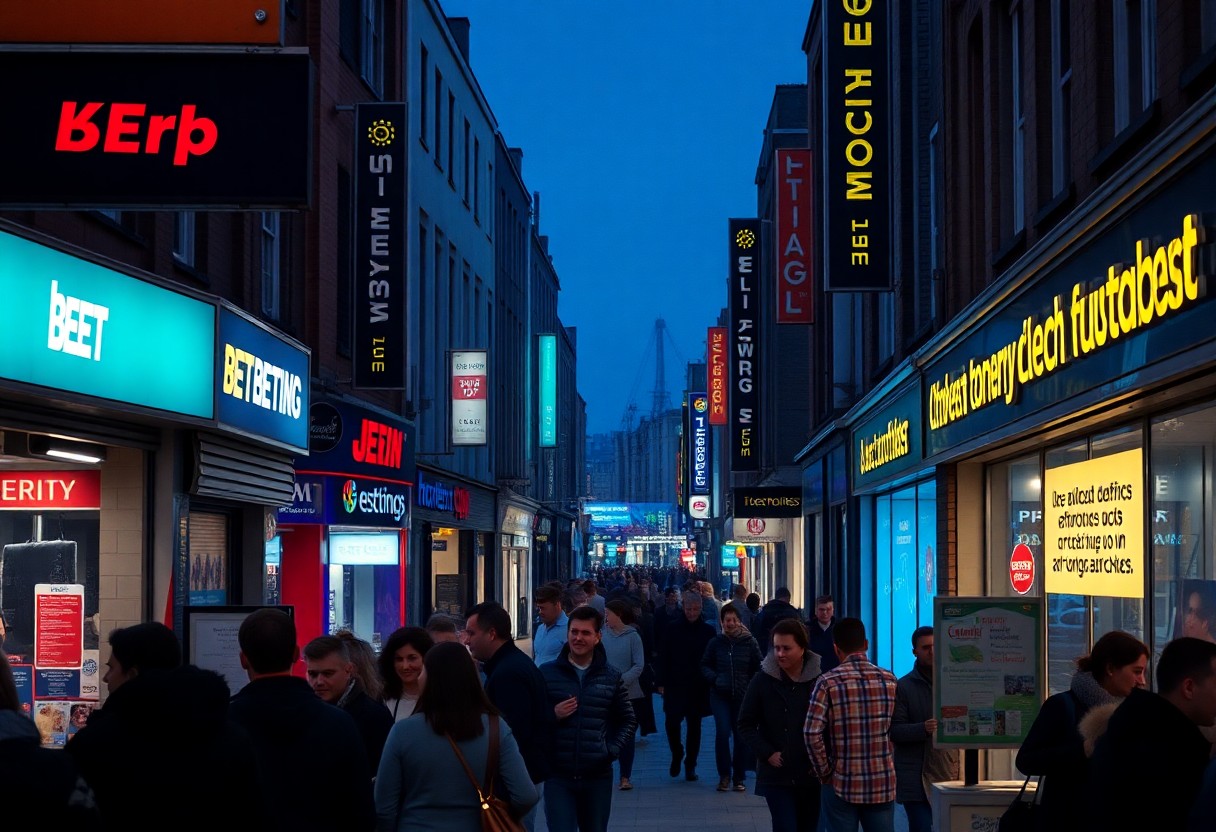 UKGC’s affordability checks spark industry-wide debate