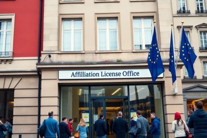 Why Affiliation Requires a Licence in Certain EU States?