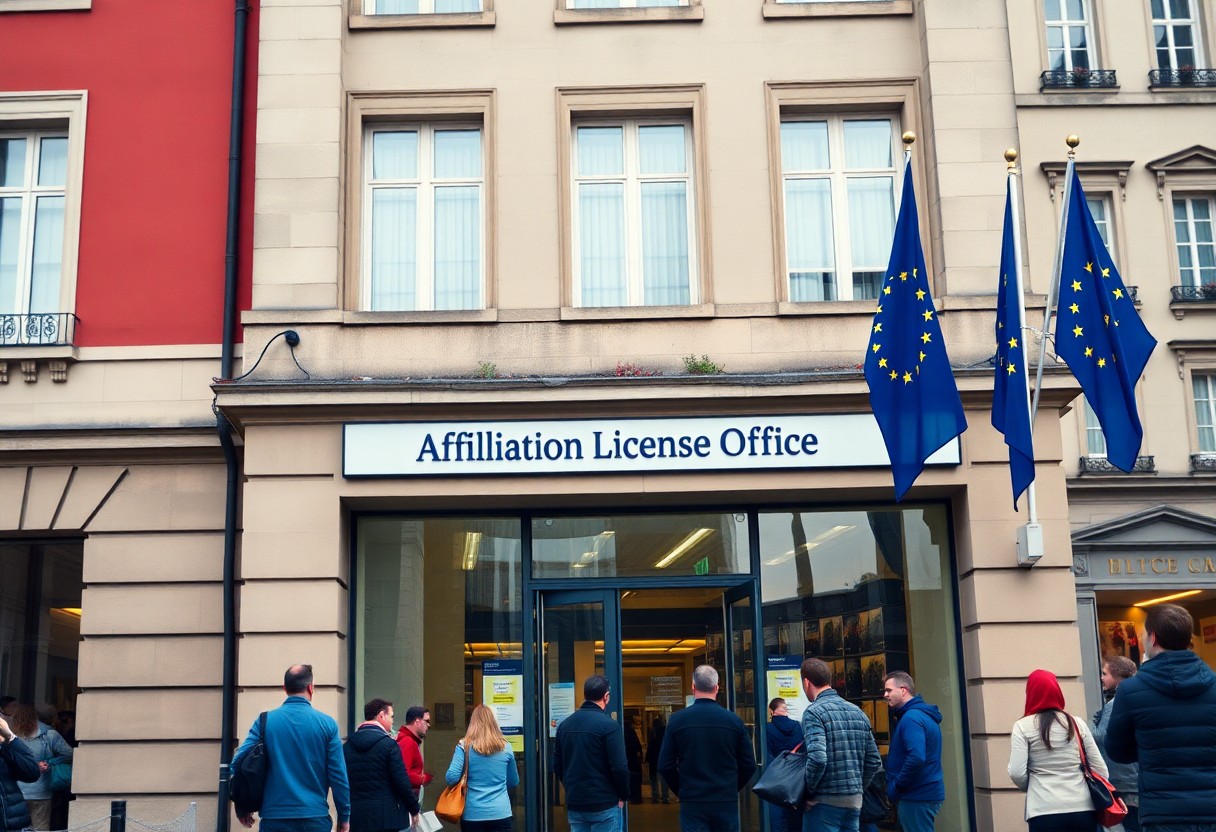 Why Affiliation Requires a Licence in Certain EU States? 2 Why Affiliation Requires a Licence in Certain EU States?