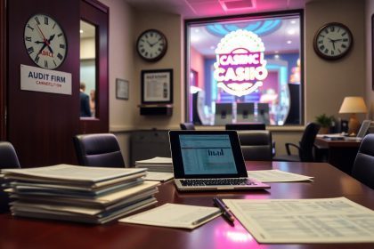 Why audit firms withdraw from small gaming jurisdictions