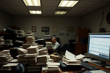 Why Some Casinos Still Struggle With Transaction Recordkeeping? 3 Why Some Casinos Still Struggle With Transaction Recordkeeping?