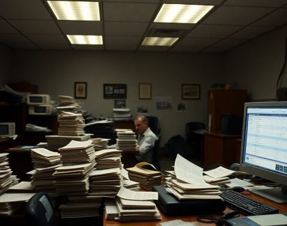 Why Some Casinos Still Struggle With Transaction Recordkeeping? 9 Why Some Casinos Still Struggle With Transaction Recordkeeping?