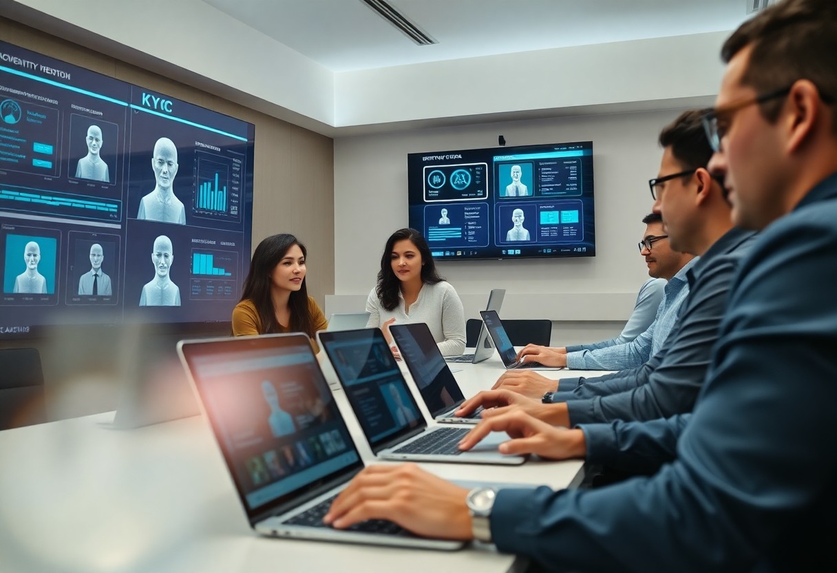 Why CSPs Are Turning to Digital KYC Platforms