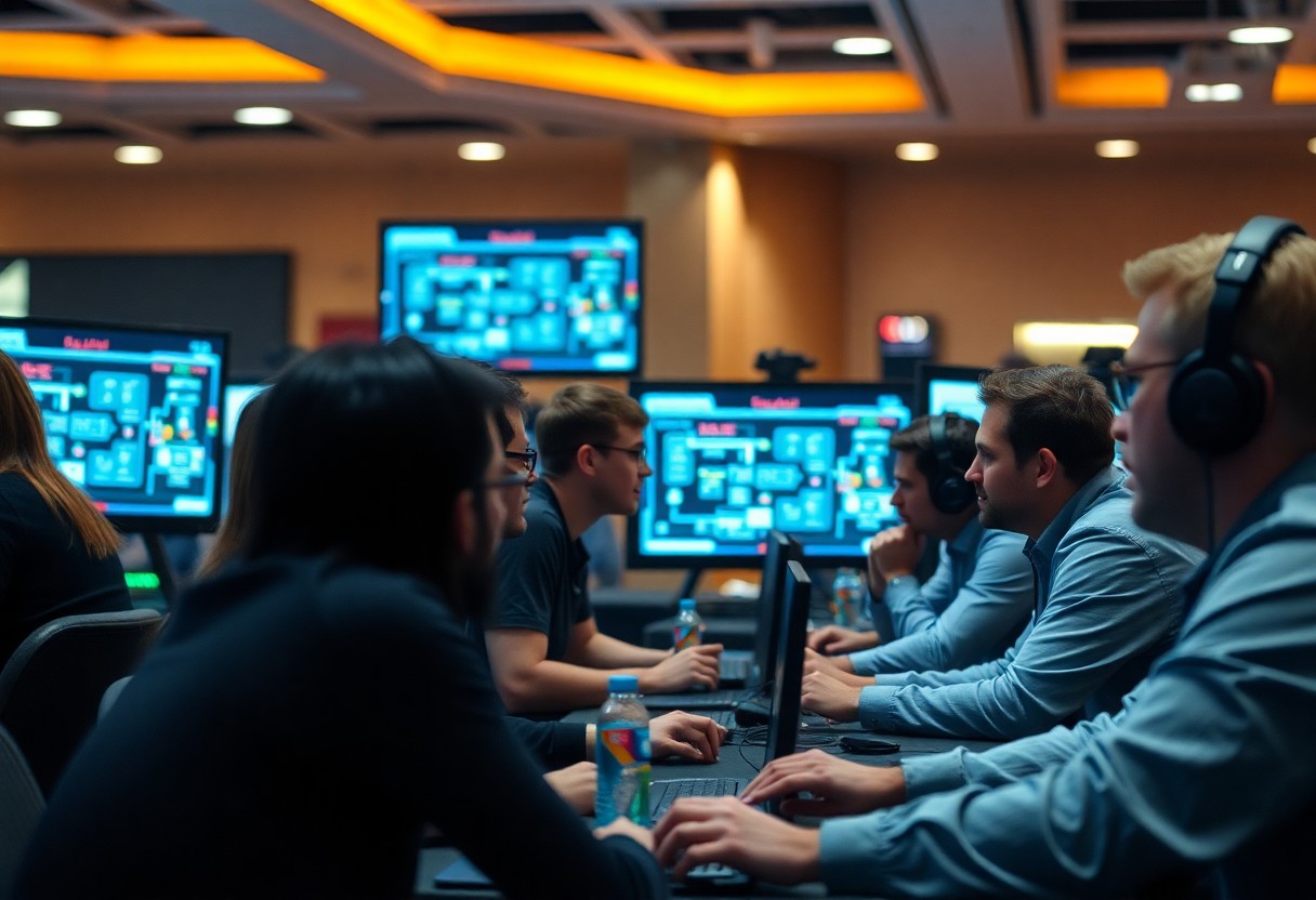 Why CTF Obligations Extend Beyond Player Transactions?