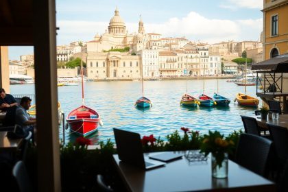Digitales Nomadenleben auf Malta 17 Digitales Nomadenleben auf Malta
