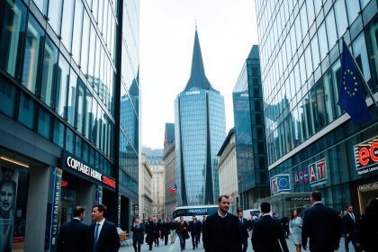 Why So Many Holding Companies Still Choose Luxembourg