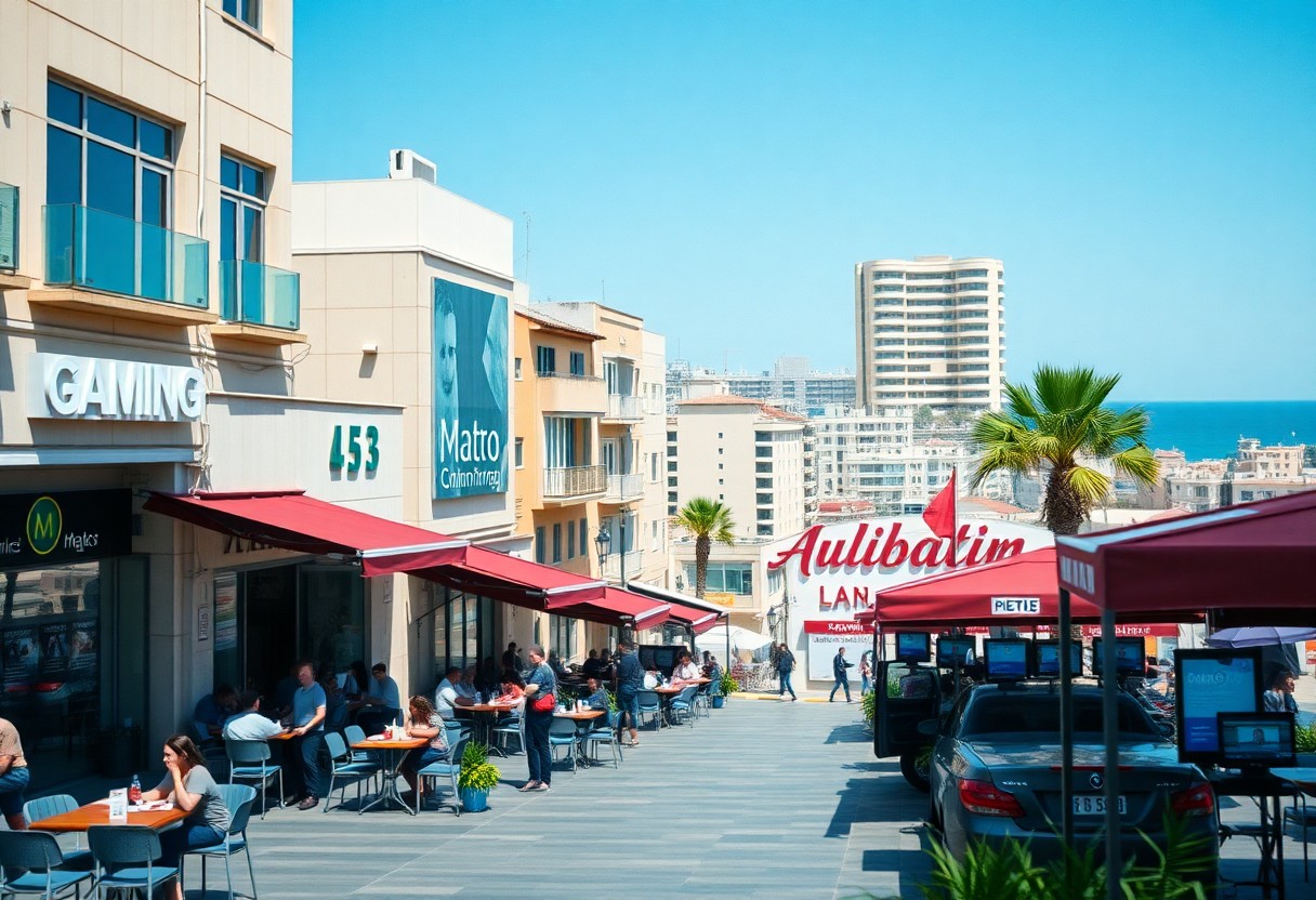 Why Malta’s Gaming Clusters Still Attract Startups?