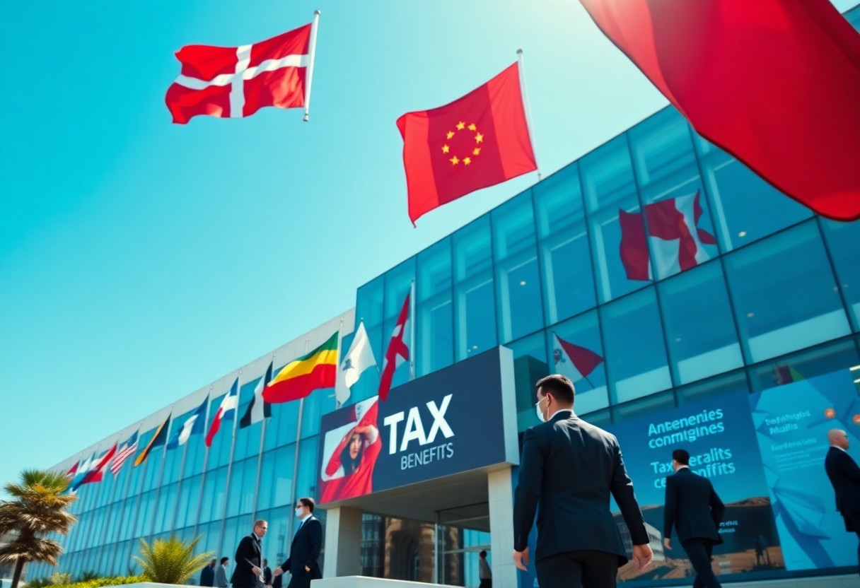 Why Malta’s Tax Refund System Still Attracts Global Groups