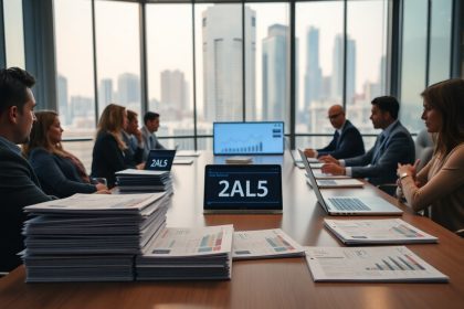 Inside the 2025 AML Review and Its Impact on Trust Companies
