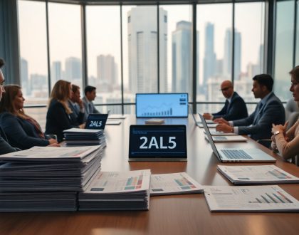 Inside the 2025 AML Review and Its Impact on Trust Companies