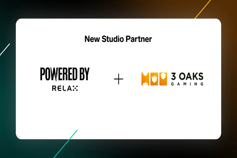 3 Oaks Gaming Expands Global Reach with Relax Gaming 2 3 Oaks Gaming Expands Global Reach with Relax Gaming