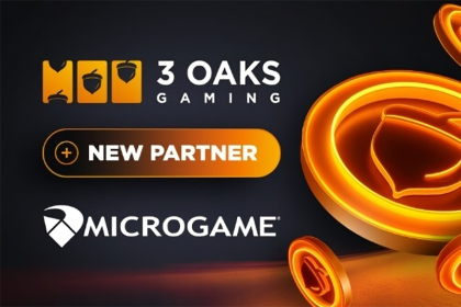 3 Oaks Gaming expands in Italy with Microgame deal