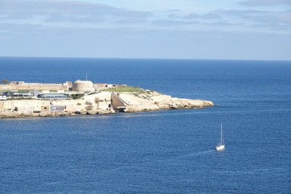 Abela declines clarity on Fort Tigné transfer approval 2 Abela declines clarity on Fort Tigné transfer approval