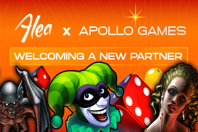 Alea kooperiert mit Apollo Games zur Erweiterung des Inhaltsangebots 2 Alea partners with Apollo Games to expand content offering